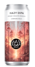Soul Fire Crimson Haze DIPA